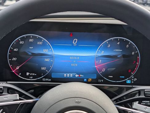 Used 2025 Mercedes-Benz E 350 Sedan image 15