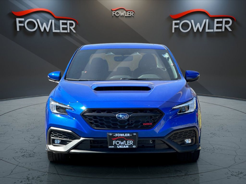 New 2026 Subaru WRX GT w/ Accessory Package #2 AWD/4WD image 8