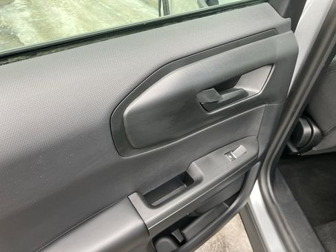 Certified 2022 Ford Bronco Sport image 15