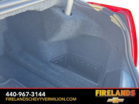 Used 2019 Cadillac CTS Luxury image 51