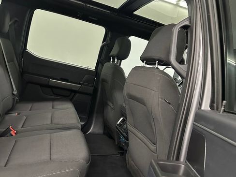 Used 2023 Ford F150 XLT w/ Equipment Group 302A High AWD/4WD image 37