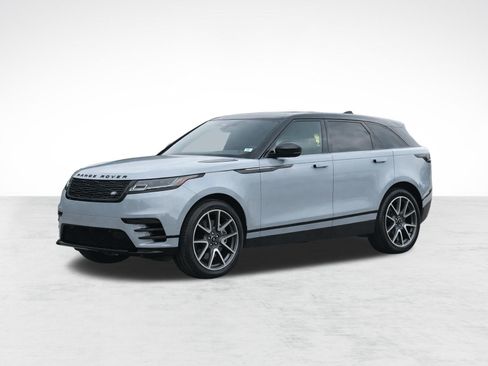 Used 2026 Land Rover Range Rover Velar Dynamic SE AWD/4WD image 1