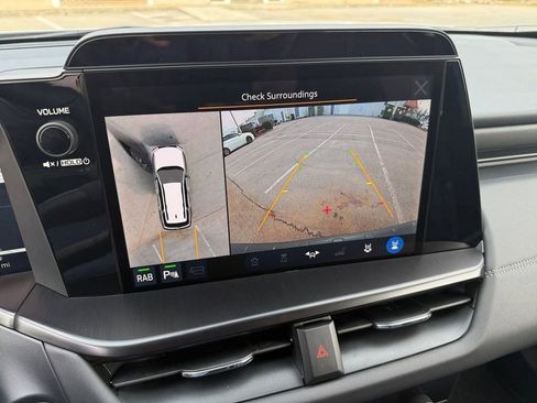 New 2026 Subaru Outback Touring XT image 17