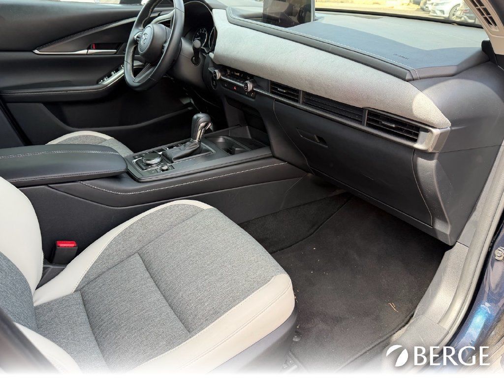 Certified 2026 MAZDA CX-30 AWD 2.5 S image 15