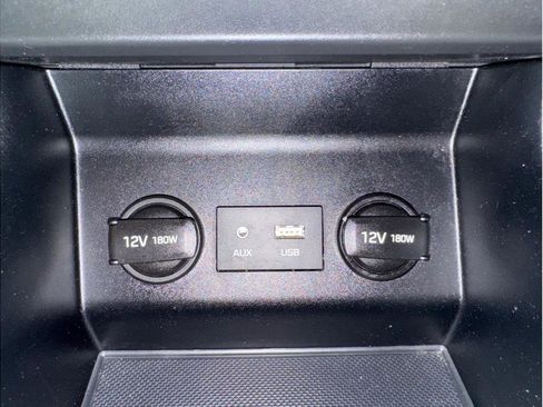 Used 2019 Hyundai Elantra Sport w/ Cargo Package image 23