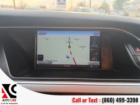 Used 2015 Audi S4 Premium Plus w/ Technology Package AWD/4WD image 27