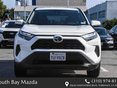 Used 2023 Toyota RAV4 XLE
