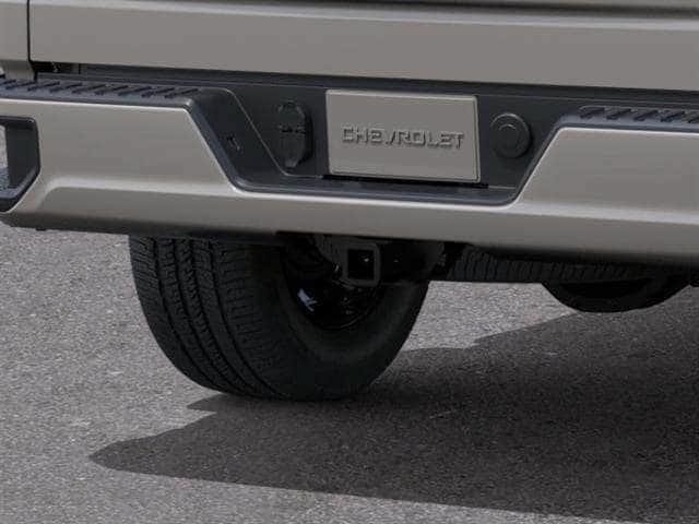New 2026 Chevrolet Silverado 1500 RST w/ Texas Edition Plus RWD image 75