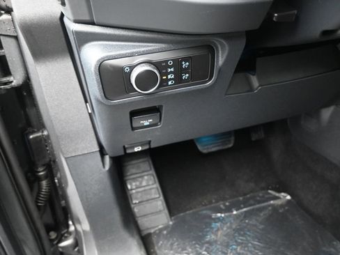 New 2026 Ford Bronco Big Bend image 11