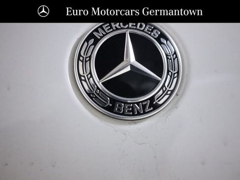 Certified 2023 Mercedes-Benz EQE 500 4MATIC SUV image 76