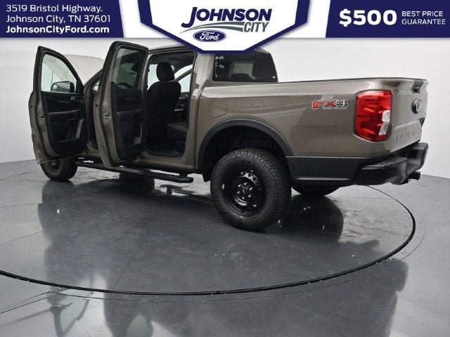 New 2026 Ford Ranger XL w/ FX4 Off-Road Package AWD/4WD image 36