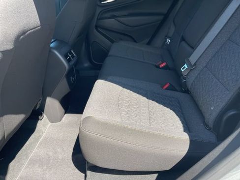 Used 2023 Chevrolet Equinox LT FWD image 22