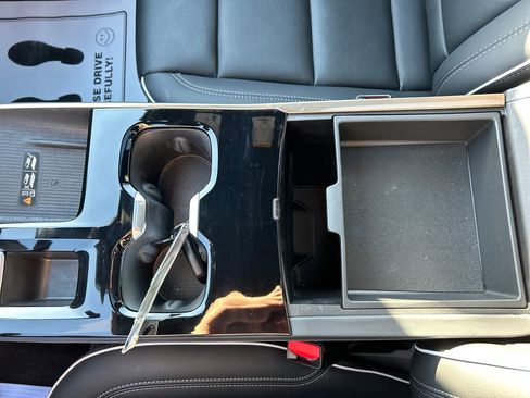 Used 2025 Buick Enclave Avenir w/ Super Cruise Package AWD/4WD image 21