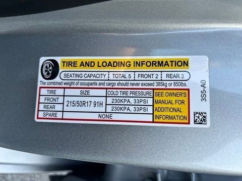 Used 2024 Acura Integra FWD image 14