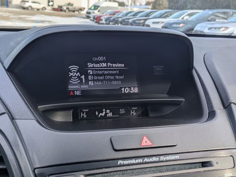 Used 2017 Acura RDX AWD image 21