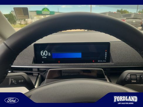 Used 2023 Ford Mustang Mach-E Premium RWD image 10