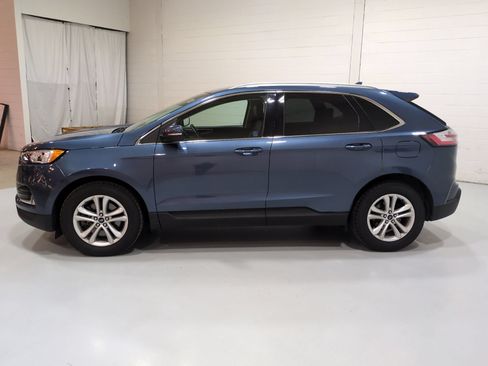 Used 2019 Ford Edge SEL w/ Equipment Group 201A AWD/4WD image 6