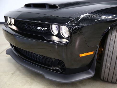 Used 2023 Dodge Challenger SRT Hellcat Redeye RWD image 59