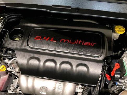 Used 2022 Jeep Compass Trailhawk w/ Trailhawk Elite Group image 30