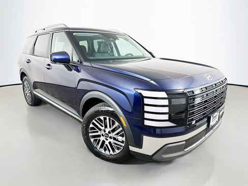 New 2026 Hyundai Palisade SEL image 1