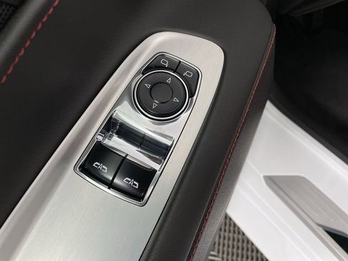 New 2026 Chevrolet Corvette Stingray Coupe w/ 1LT image 22