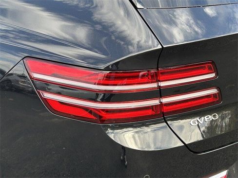 New 2026 Genesis GV80 3.5T Prestige image 15