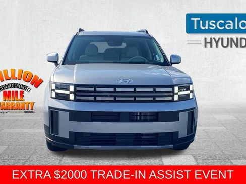 New 2026 Hyundai Santa Fe SEL image 2