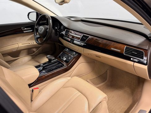 Used 2016 Audi A8 L 3.0T image 12