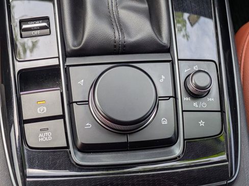 Used 2024 MAZDA CX-30 Carbon image 24