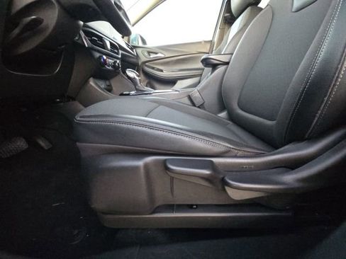 Used 2024 Buick Encore GX Preferred image 17