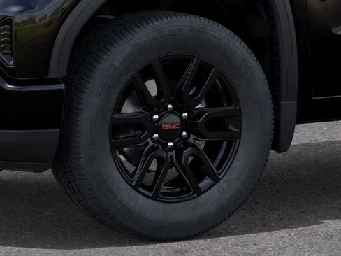 New 2026 GMC Sierra 1500 Elevation image 9
