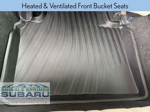 Used 2018 Honda Accord Touring image 25