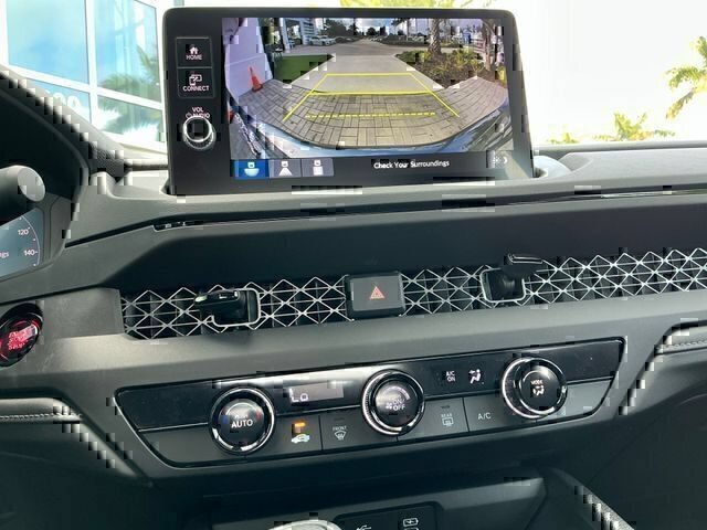 New 2026 Honda Accord LX image 19