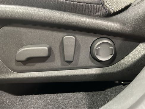 New 2025 Subaru Forester Premium w/ Convenience Package #1 image 10