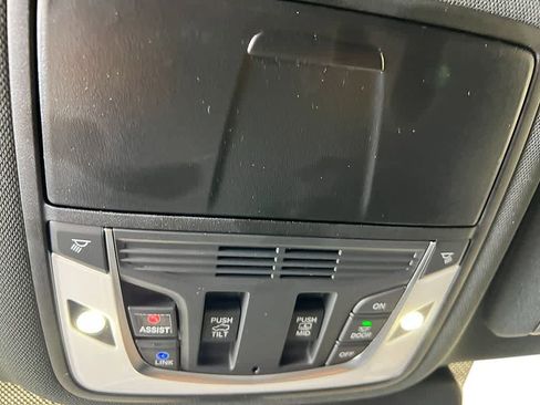 New 2026 Acura RDX SH-AWD image 27