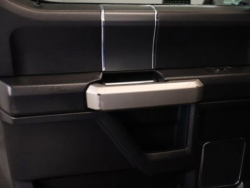 Used 2020 Ford F150 Lariat w/ Equipment Group 502A Luxury image 30