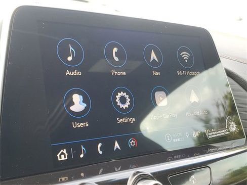 New 2026 Cadillac CT4 Sport image 13