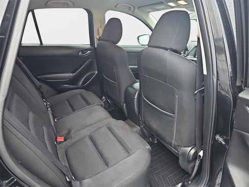 Used 2016 MAZDA CX-5 Touring image 11