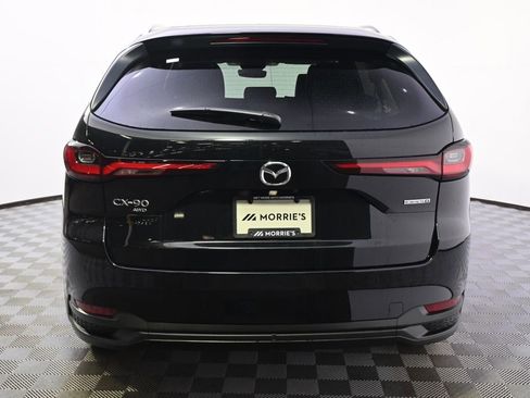 New 2026 MAZDA CX-90 3.3 Turbo w/ Select Package image 5