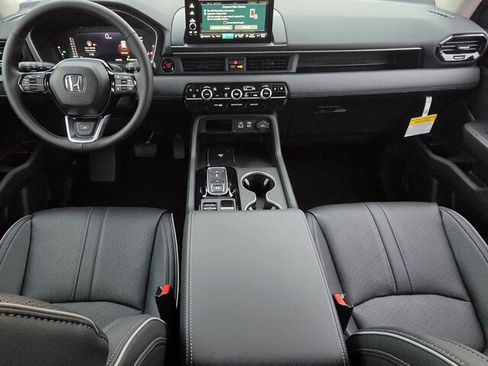 New 2025 Honda Pilot Elite image 16