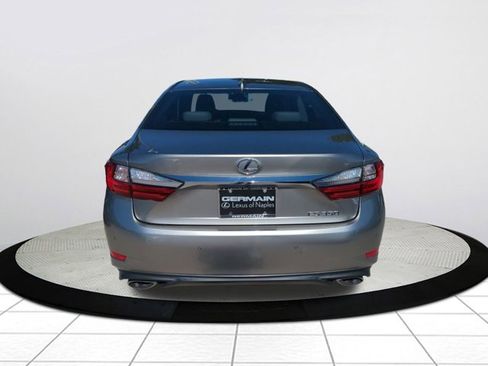 Used 2017 Lexus ES 350 image 4