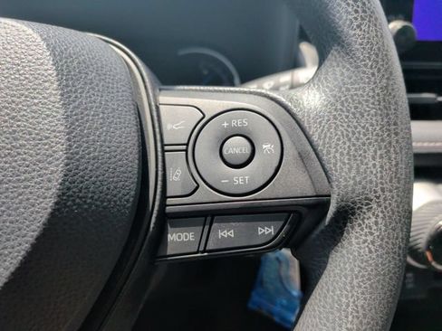 Used 2023 Toyota RAV4 XLE w/ Convenience Package FWD image 20