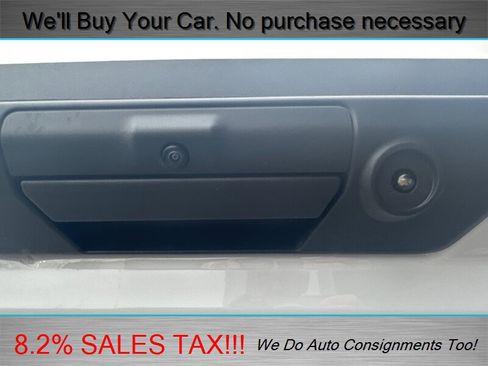 Used 2024 Ford F350 XLT w/ 360-Degree Camera Package image 27