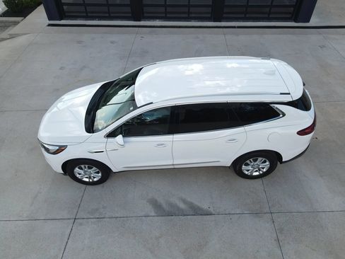 Used 2019 Buick Enclave Essence FWD image 55
