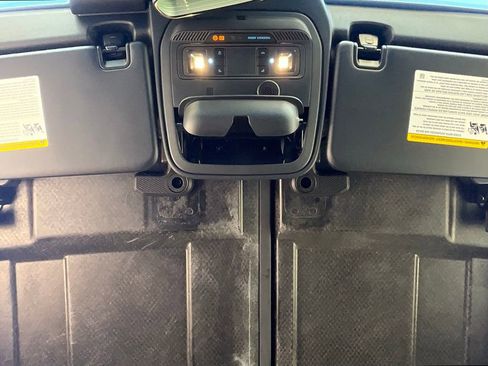 New 2025 Ford Bronco Big Bend image 45