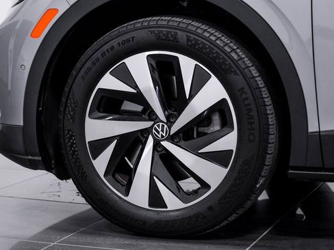 Used 2023 Volkswagen ID.4 Pro image 56