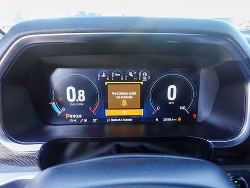 Used 2021 Ford F150 Raptor w/ Raptor 37 Performance Package image 20