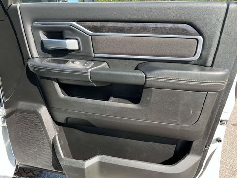Used 2024 RAM 2500 Big Horn image 22