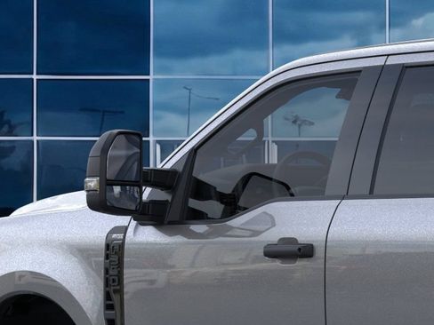 New 2026 Ford F350 XL w/ STX Appearance Package AWD/4WD image 20