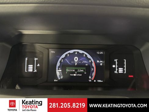 New 2026 Toyota 4Runner SR5 image 12